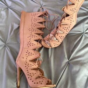 Never worn